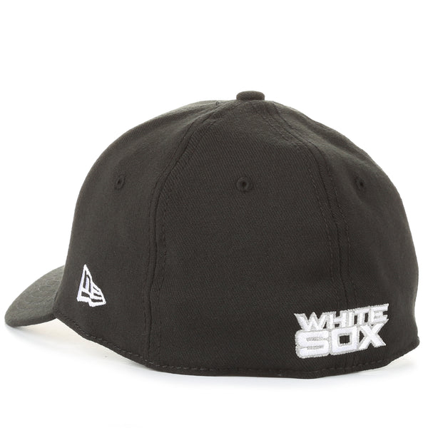 White sox velcro hat store