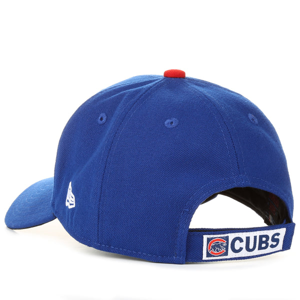 New Era 9Twenty Core Classic OTC Cap - Chicago Cubs/Blue - New Star