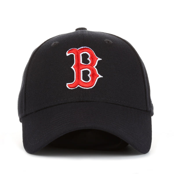 New Era Winterized 9Forty Cap The League Boston Red Sox Maroon - NE60184870