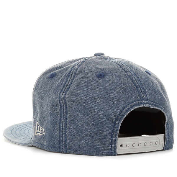 New Era 9Fifty Washed Over Snapback - New York Yankees/Dark