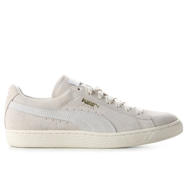 Puma Suede Classic Birch White