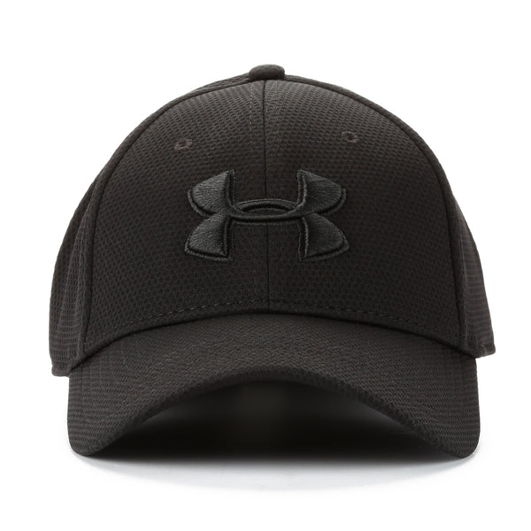 Under armour ua blitzing online ii stretch fit cap