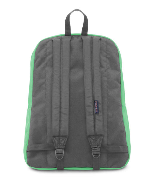 JANSPORT Superbreak Backpack - Seafoam Green JANSPORT Superbreak Backpack - Seafoam Green
