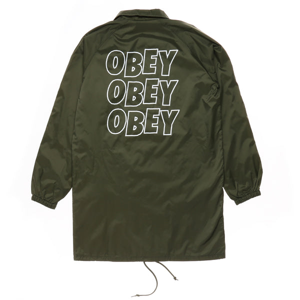 Obey jumble hoodie outlet