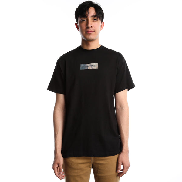 Van Gogh Ripndip Van Nermal Tee RipNDip Van Nermal Tee Black New Star