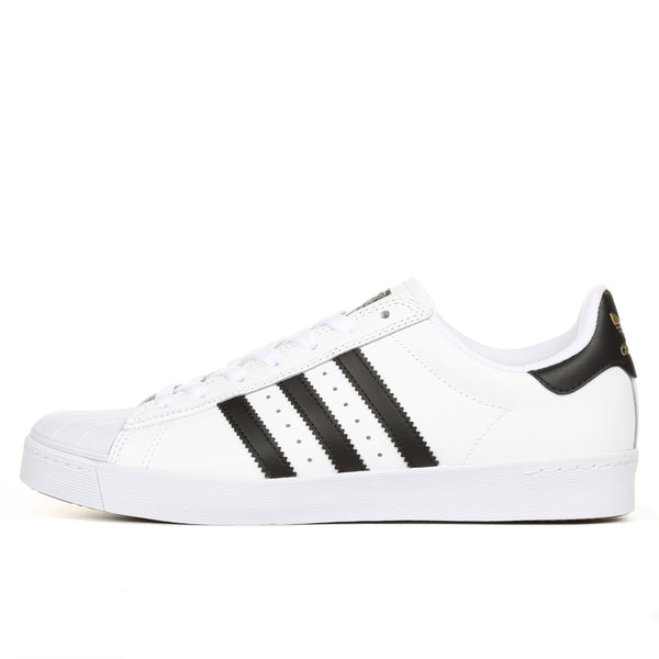 Adidas superstar vulcanised Clearance