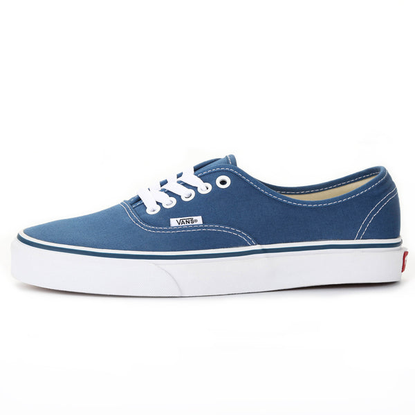 Vans Classic Authentic Navy New Star