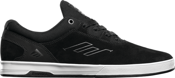 EMERICA The Westgate CC Black White New Star