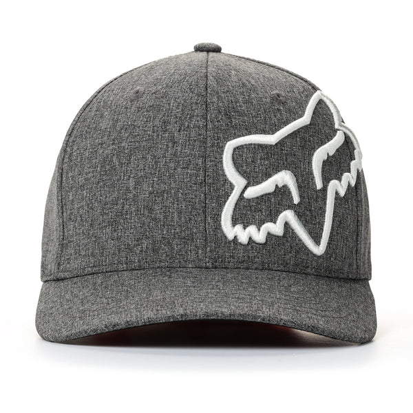 Fox Clouded Flexfit Graphite