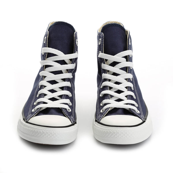 Converse Chuck Taylor High Top Navy