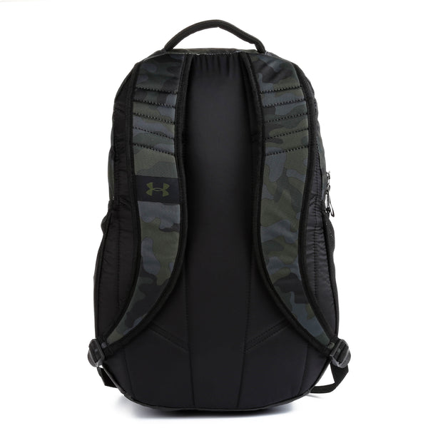 Under Armour Hustle 3.0 Backpack - Black - New Star