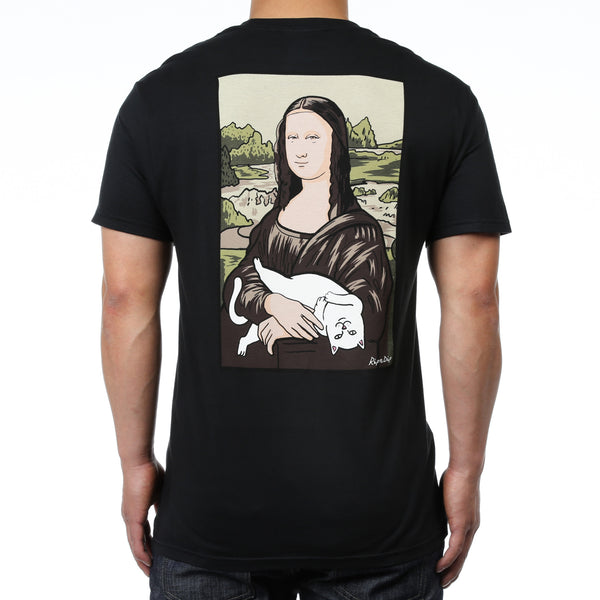 Ripndip mona shop lisa hoodie