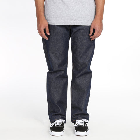 Levi's 501® Shrink To Fit - Rigid