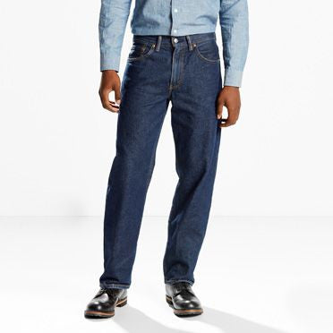 Levi's 550™ Relaxed Fit Jeans - Dark Stone Wash
