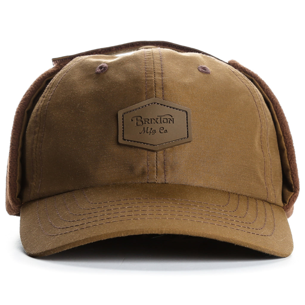Brixton Trig EF Cap - Brown