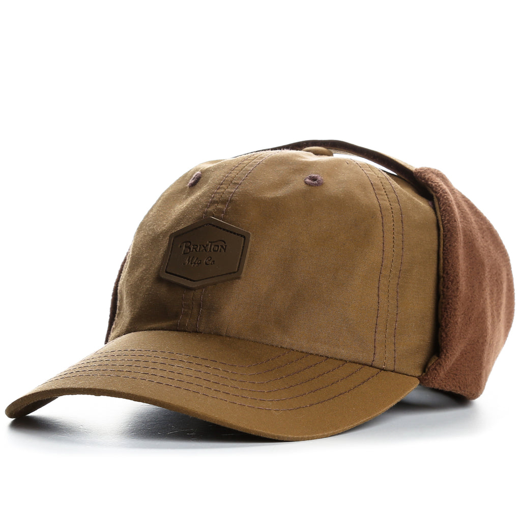 Brixton Trig EF Cap - Brown