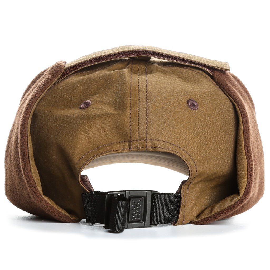 Brixton Trig EF Cap - Brown