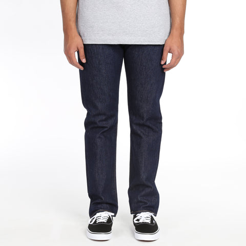 Levi's 501® Original Fit Jeans - Rinse