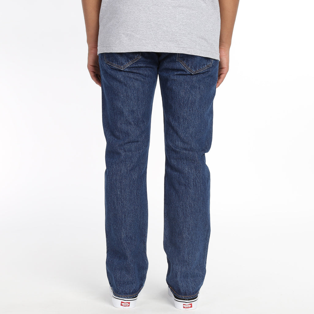 Levi's 501® Original Fit - Dark Stonewash