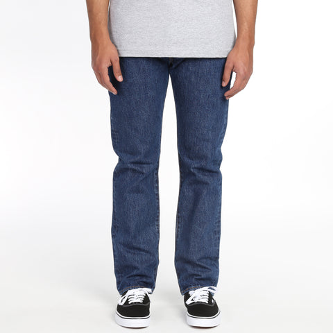 Levi's 501® Original Fit - Dark Stonewash