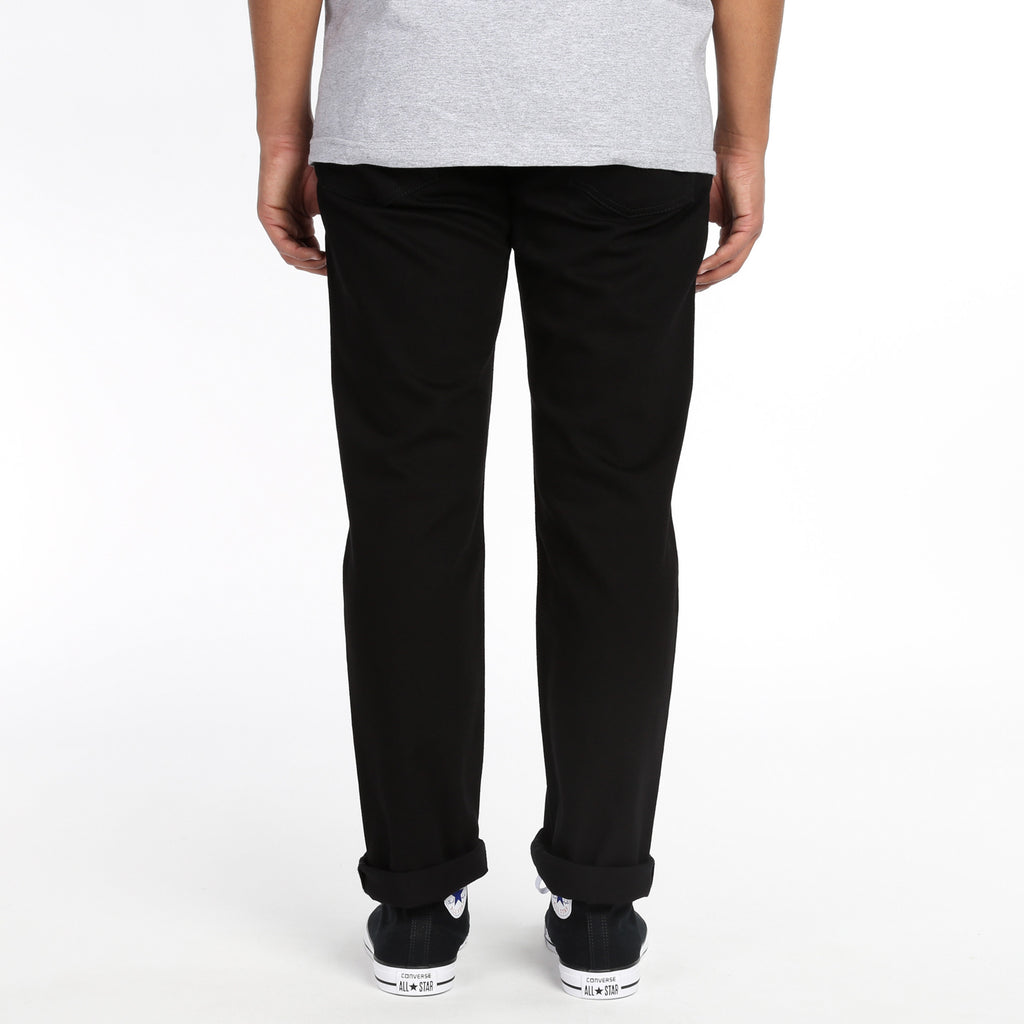 Levi's 514™ Slim Straight - Black