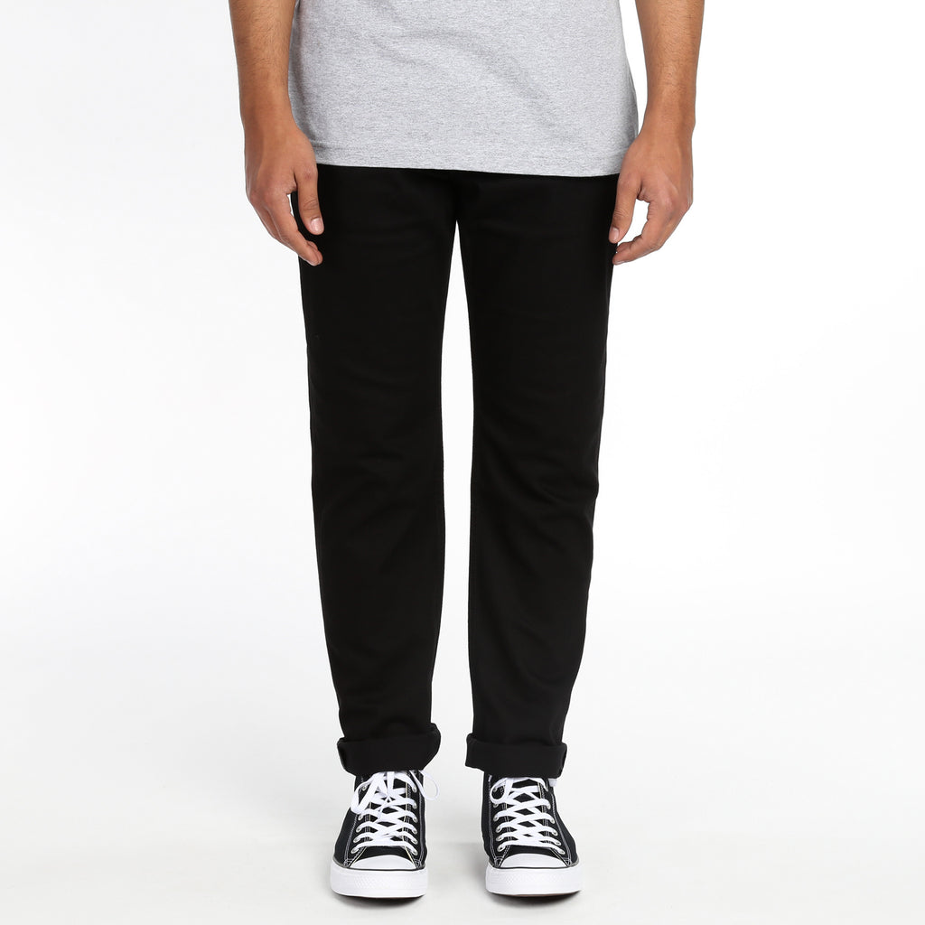Levi's 514™ Slim Straight - Black