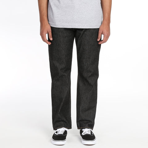 Levi's 501® Shrink To Fit - Black Rigid