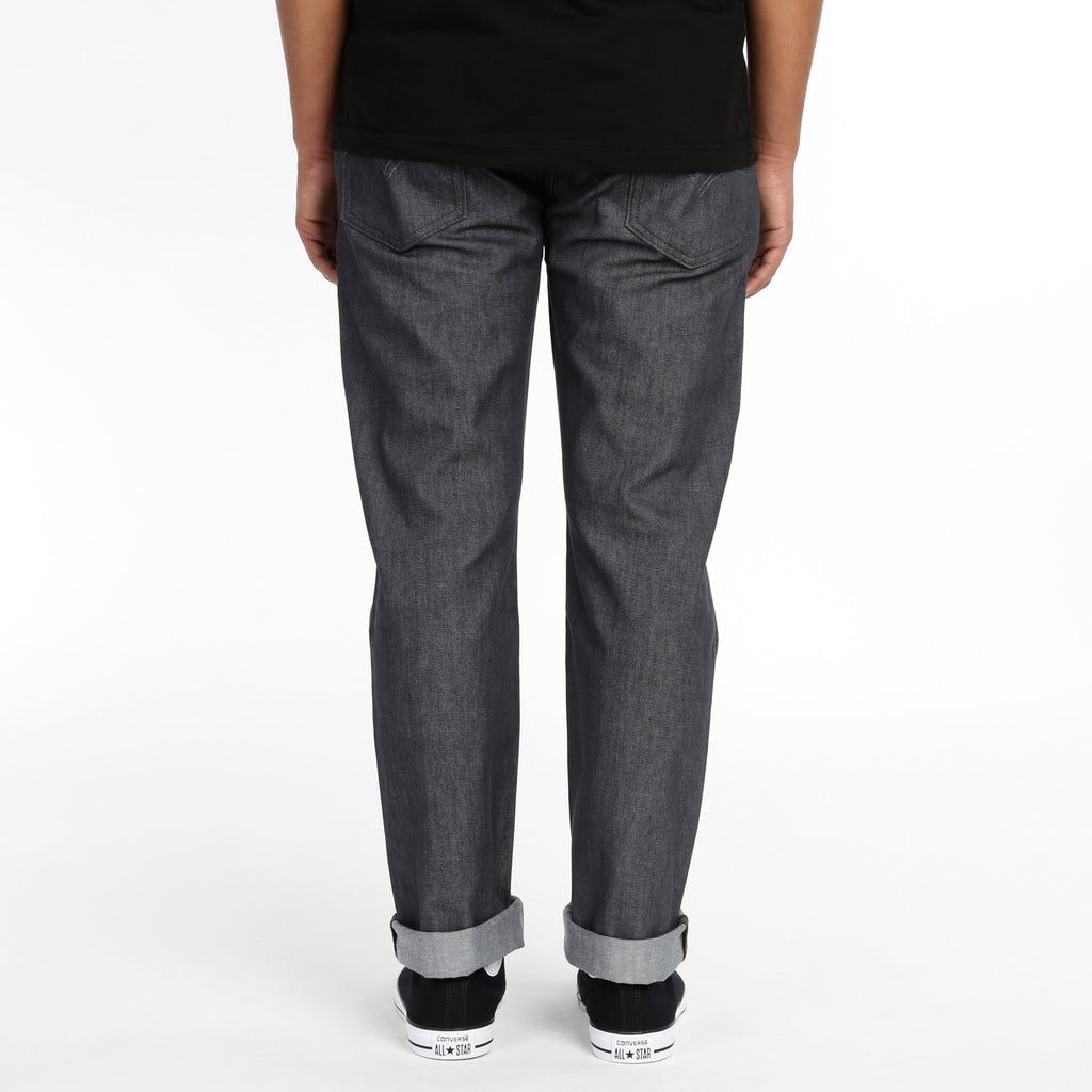 Levi's 514™ Slim Straight -  Rigid Grey