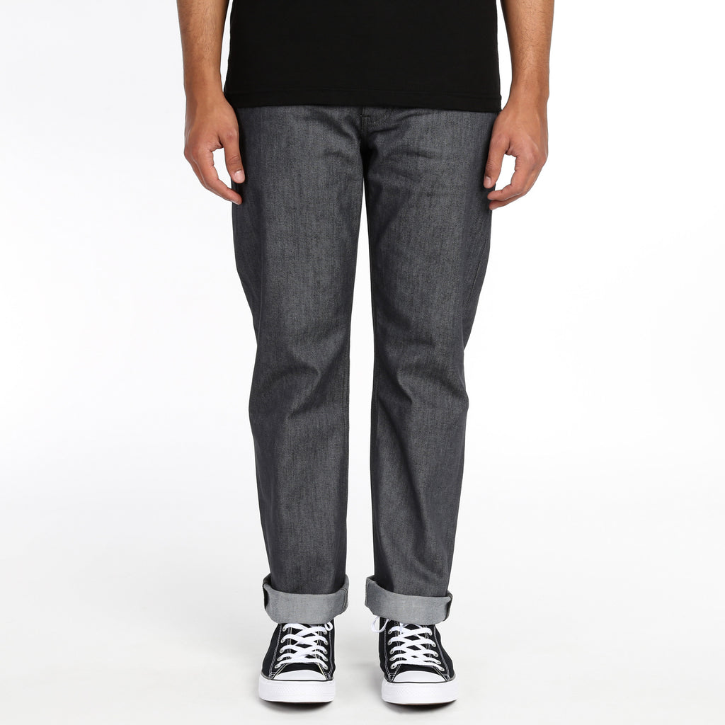 Levis 514 shop rigid grey