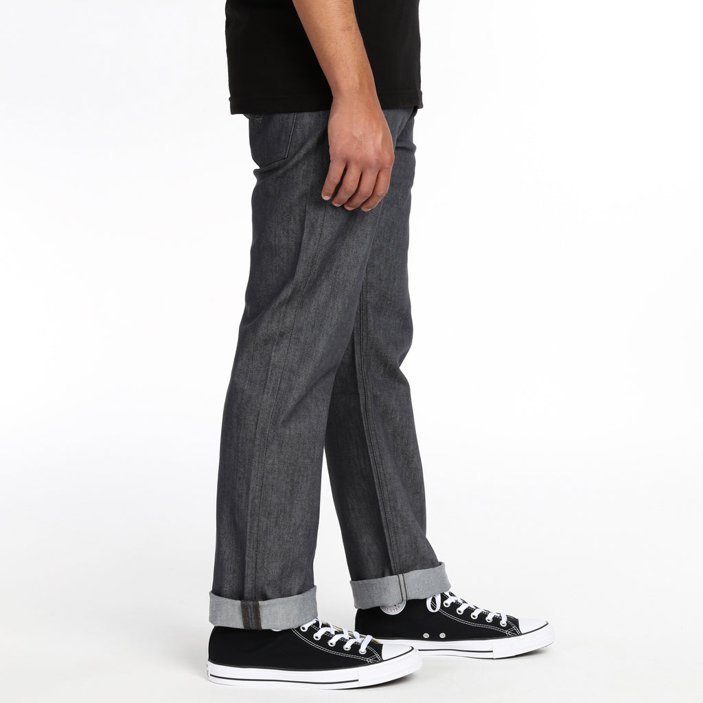 Levi's 514™ Slim Straight -  Rigid Grey