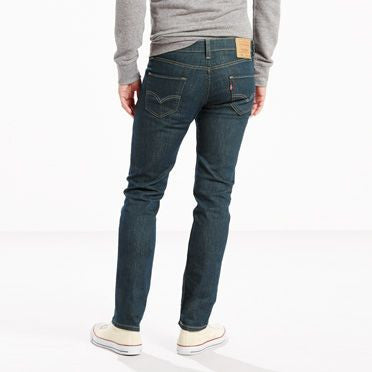 Levi's 511™ Slim Fit Stretch Jeans - Rinsed Playa