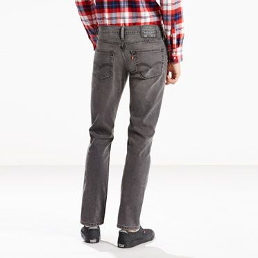 Levi's 511™ Slim Fit Jeans - Terra Grey