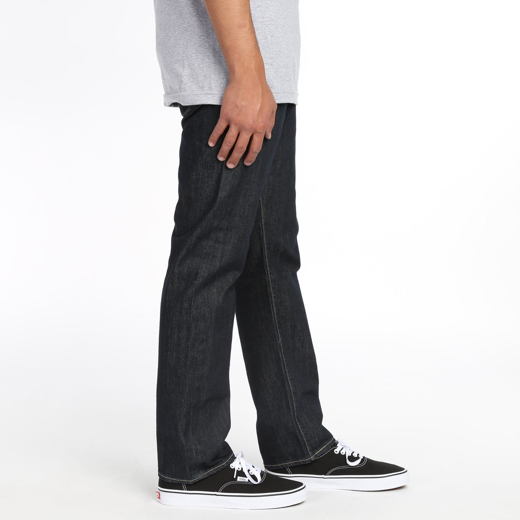 Levi's 501® Original Fit Jeans - Clean Rigid
