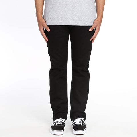 LEVI'S 501® ORIGINAL FIT - BLACK