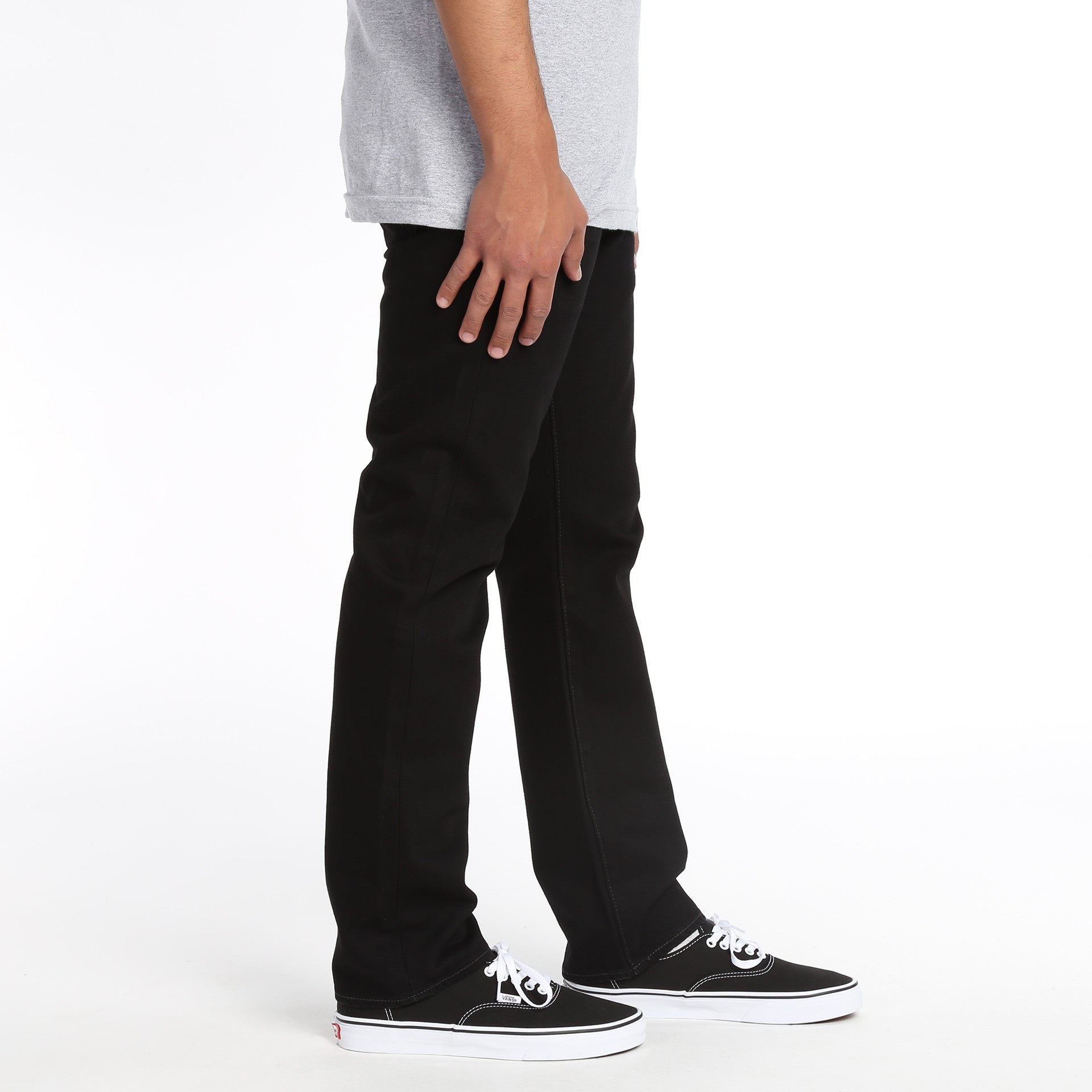 Levi's 501® Original Fit Jeans - Clean Rigid - New Star