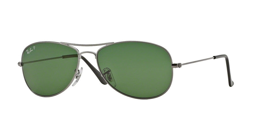 RAYBAN COCKPIT SUNGLASSES