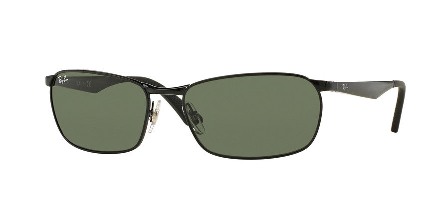 RAYBAN RB3534 SUNGLASSES