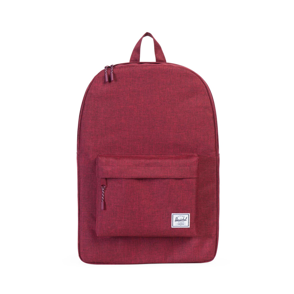 Herschel Classic Backpack - Wine