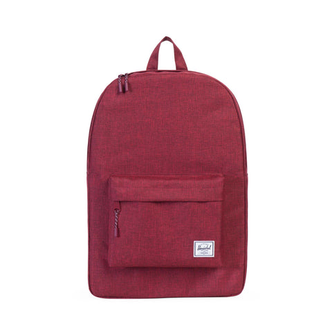 Herschel Classic Backpack - Wine