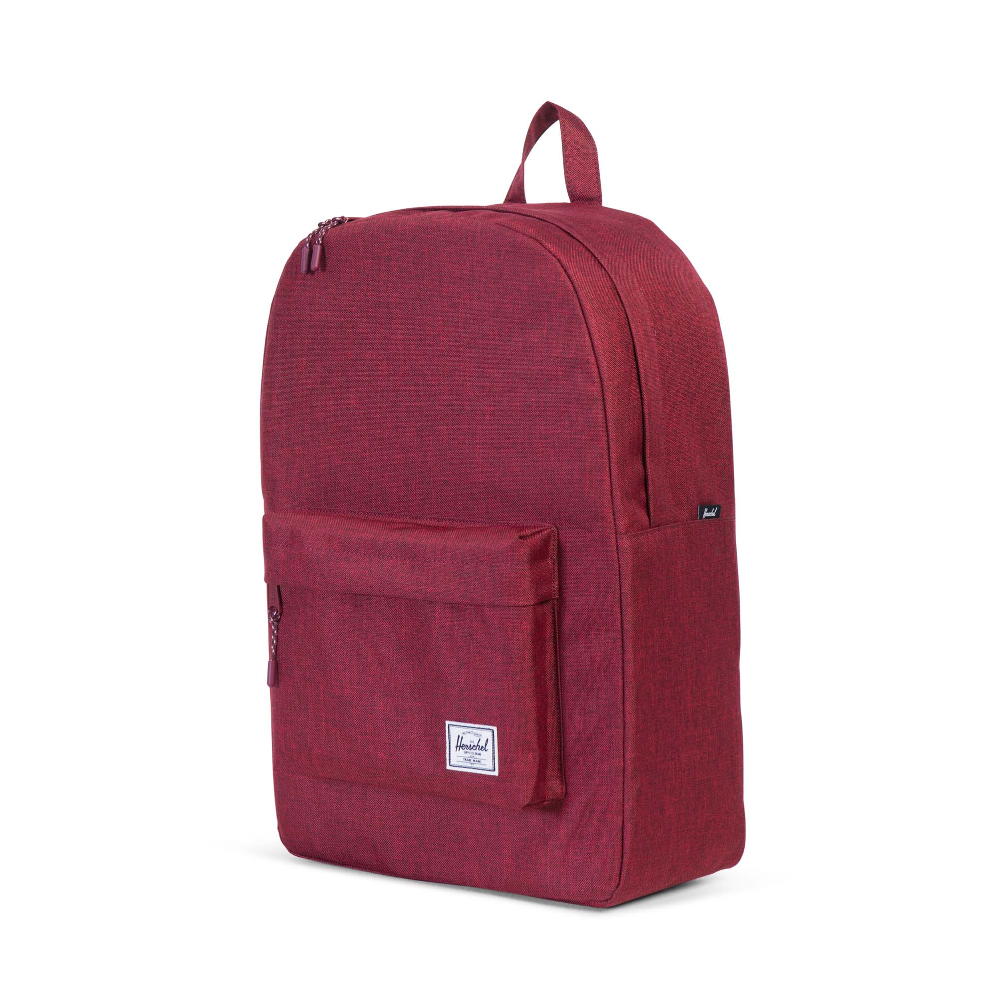 Herschel Classic Backpack - Wine