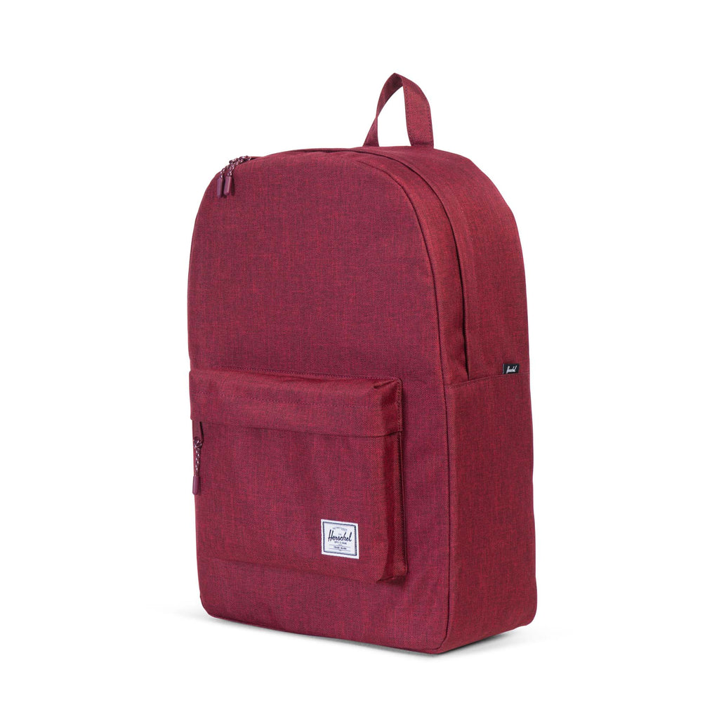 Herschel Classic Backpack Wine New Star