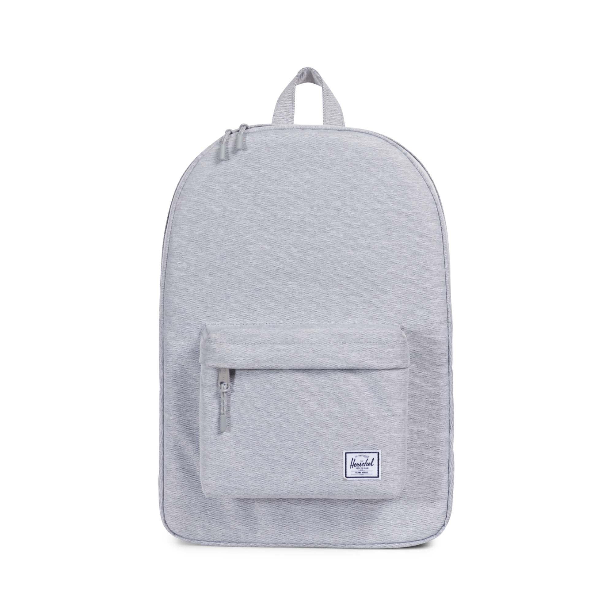 herschel backpack notebook Herschel Classic Backpack - Light Grey