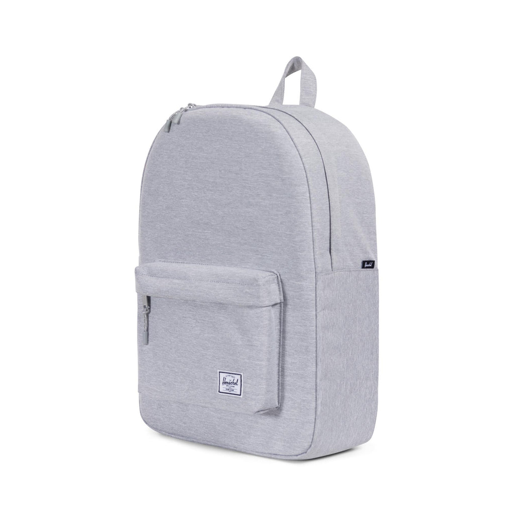 Herschel Classic Backpack - Light Grey - New Star