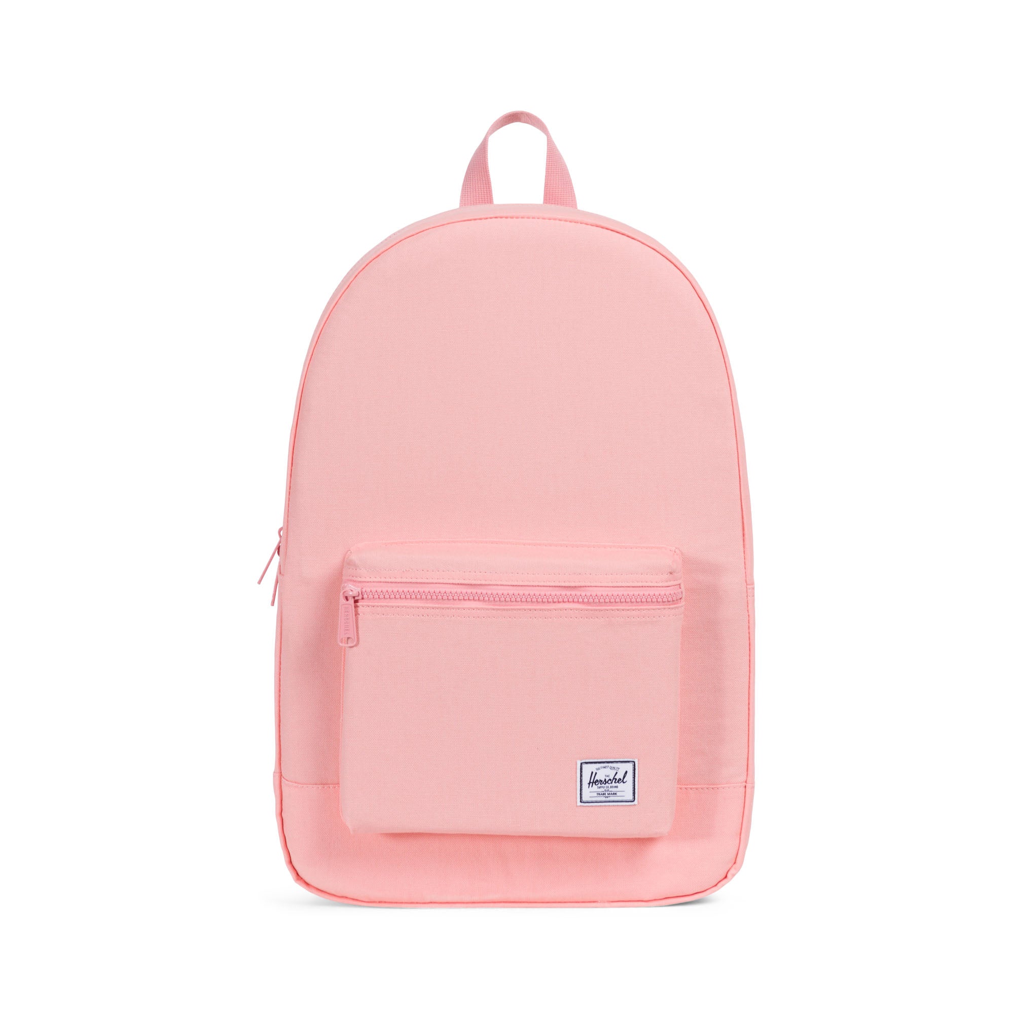 cartuchera herschel supply co daypack peach pineapple packable backpack Herschel Cotton Casuals Collection Daypack Backpack