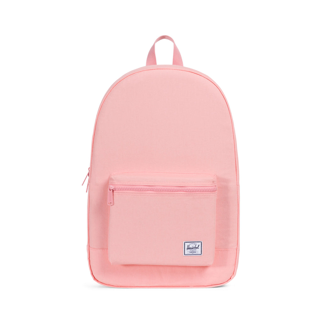 herschel backpack peach Herschel Cotton Casuals Collection Daypack Backpack