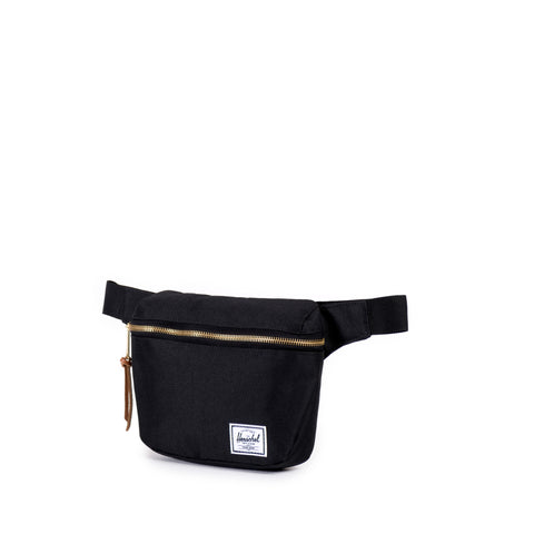 Herschel Fifteen Hip Pack - Black