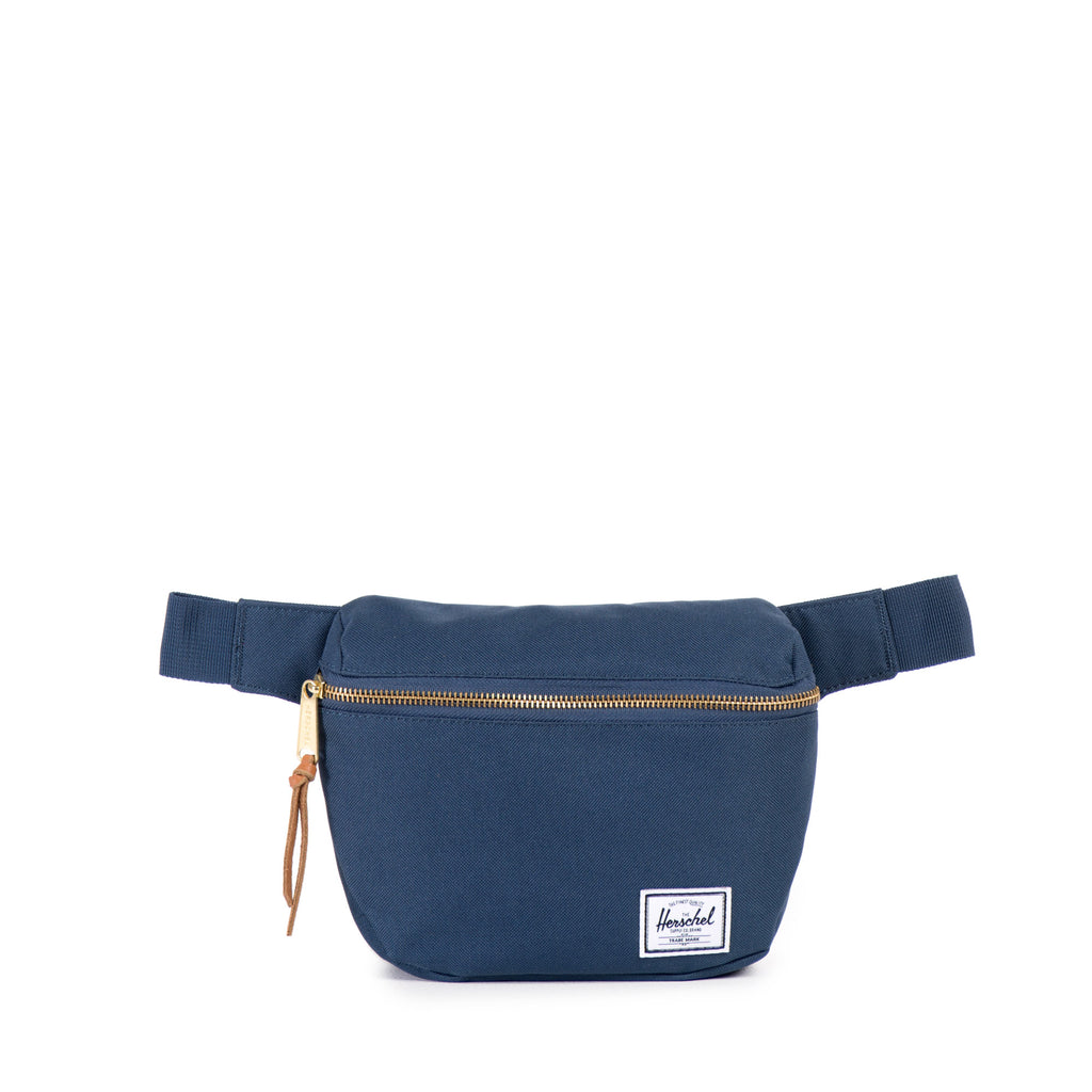 Herschel Fifteen Hip Pack - Navy