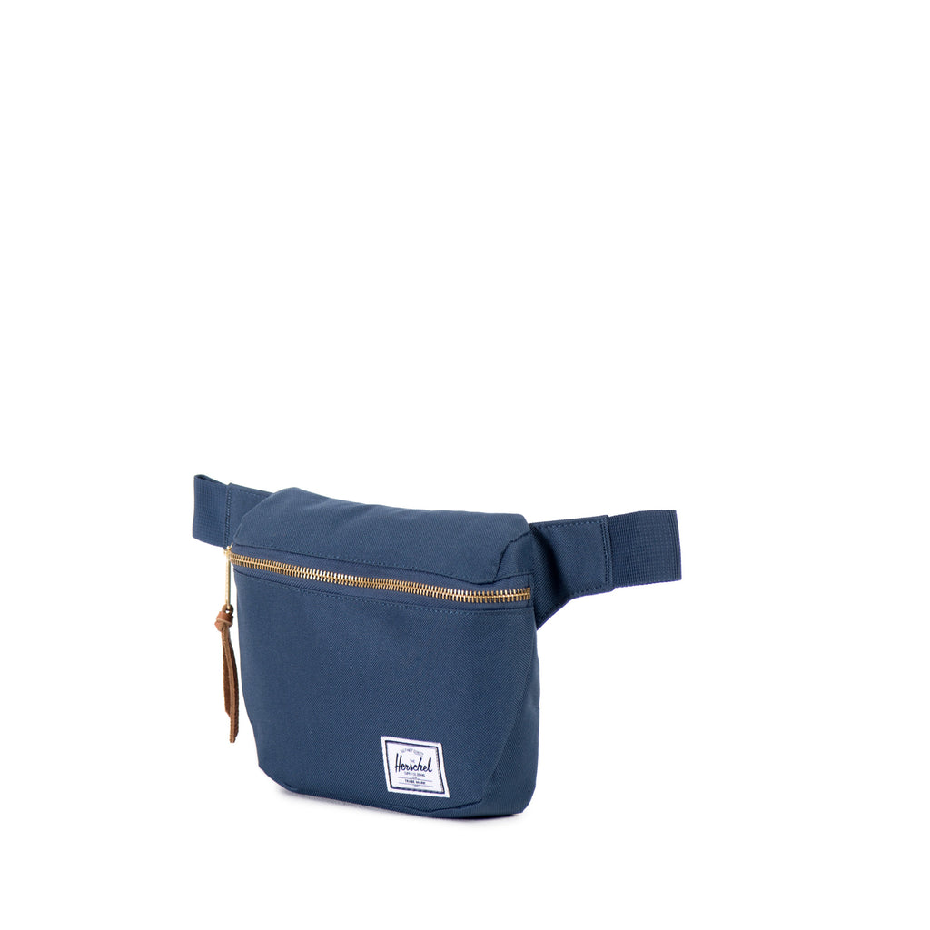 Herschel Fifteen Hip Pack - Navy