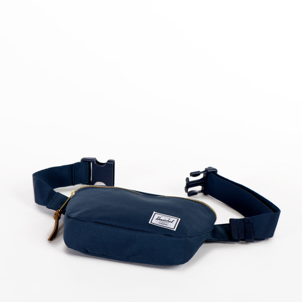 Herschel Fifteen Hip Pack - Navy