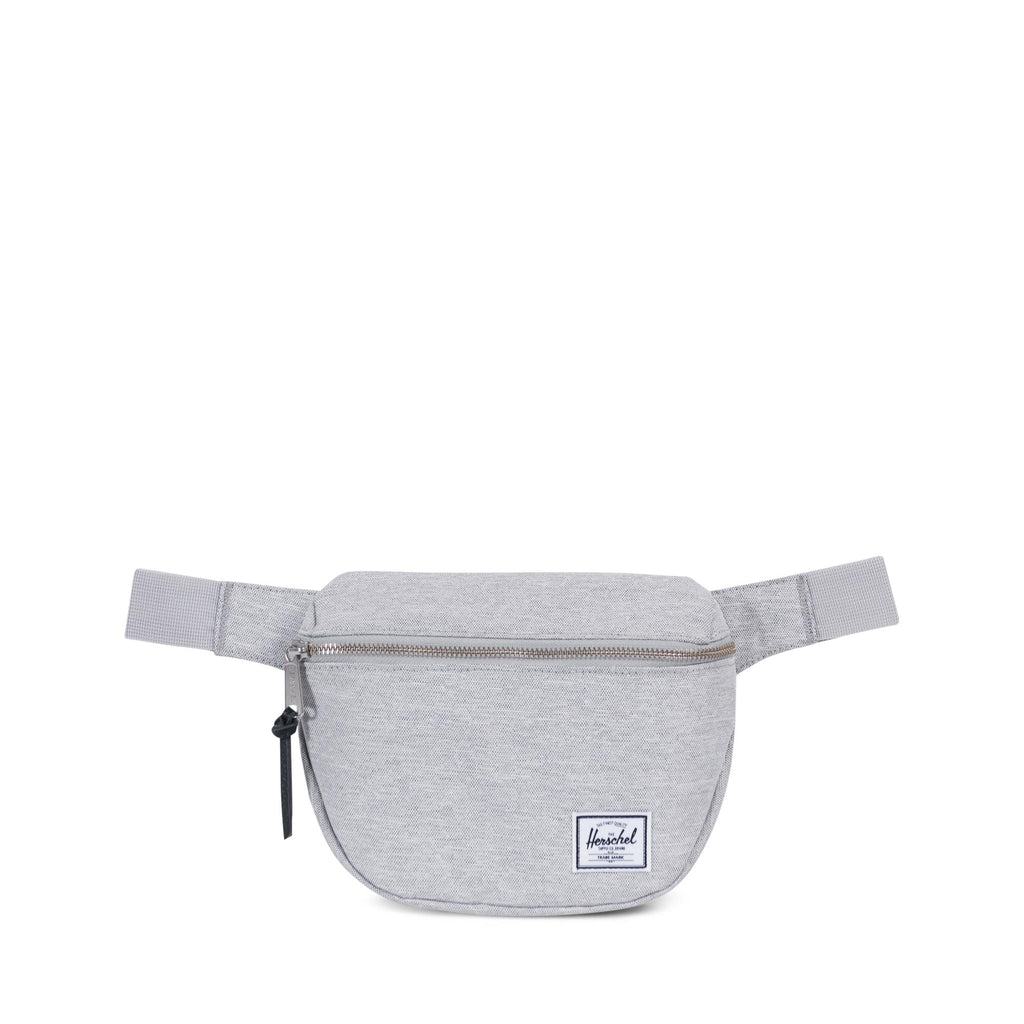 Herschel Fifteen Hip Pack - Light Grey